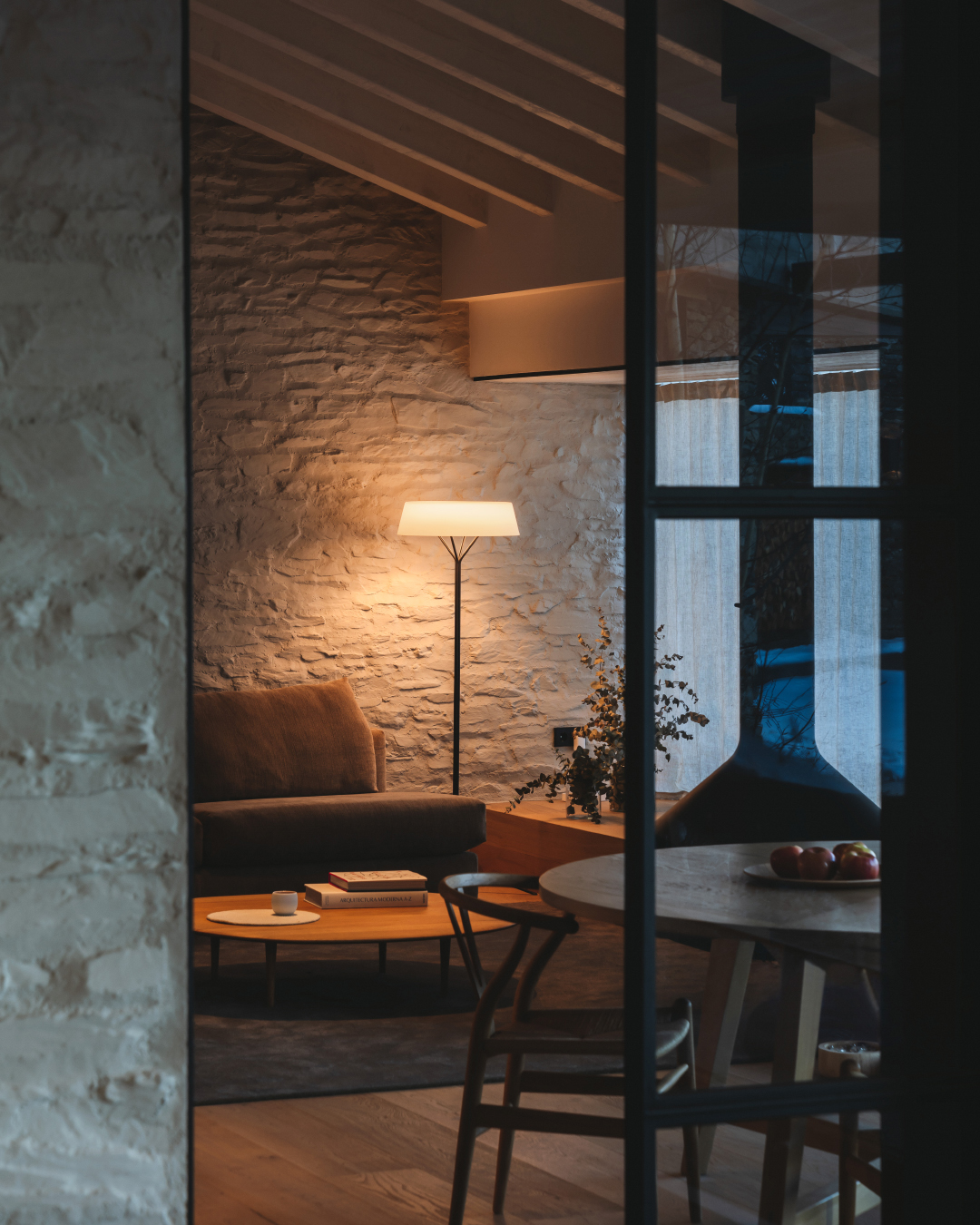 muebles minimalistas